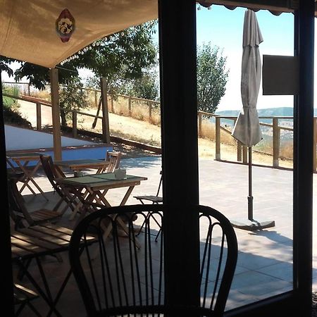 Alojamiento Rural Camino Beturia Cabeza la Vaca Extérieur photo