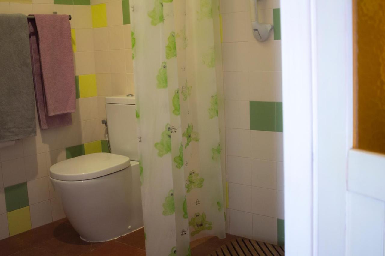 Alojamiento Rural Camino Beturia Cabeza la Vaca Extérieur photo