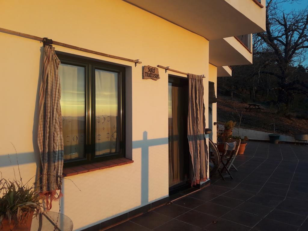 Alojamiento Rural Camino Beturia Cabeza la Vaca Extérieur photo